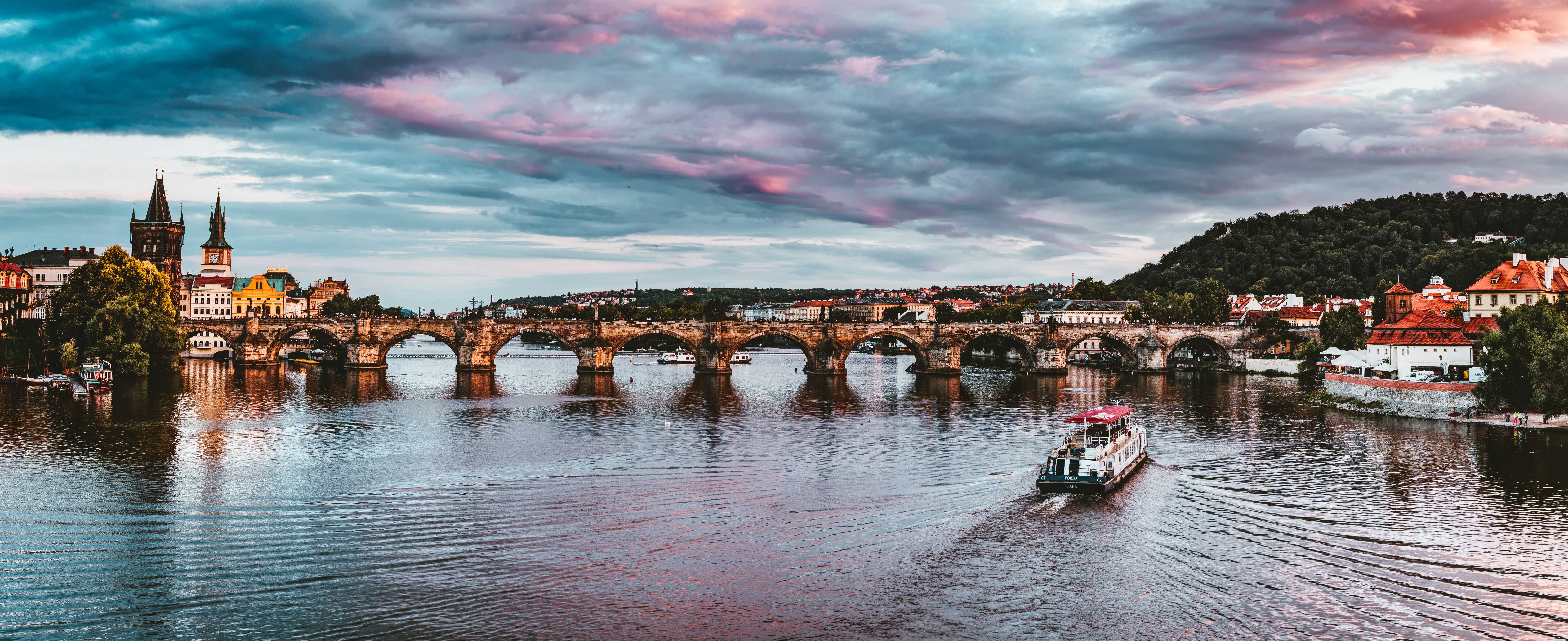Charles Bridge
